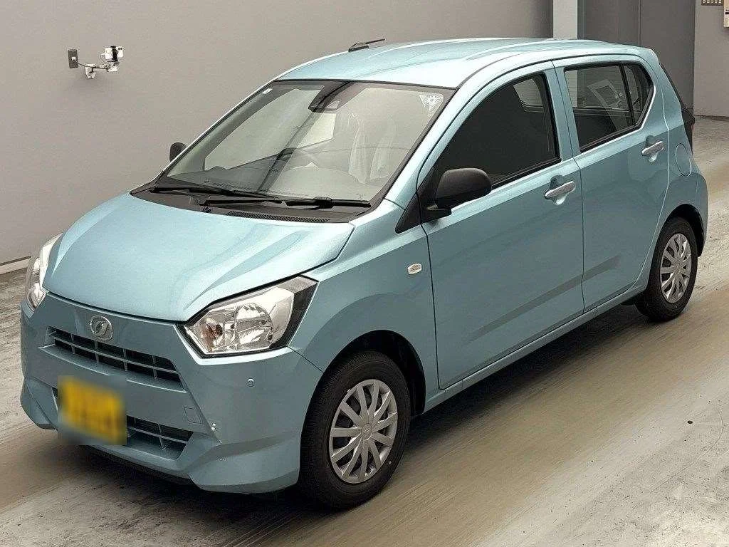 Daihatsu Mira e:S LA350S 2026